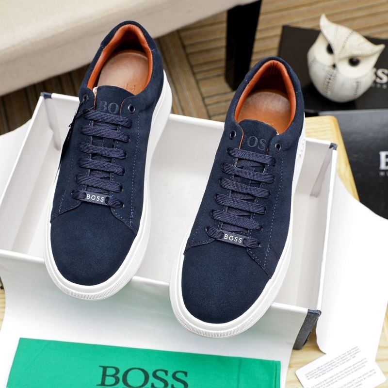 Boss Shoes